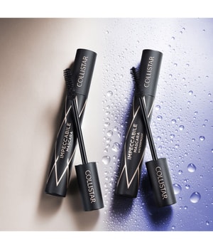 Collistar Make-Up Impeccabile Mascara Waterproof Mascara-12 ml