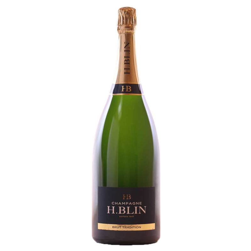 H. Blin Tradition 150cl