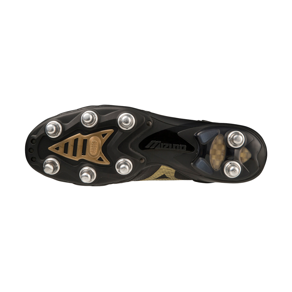 Mizuno Morelia Neo IV Beta P1GC2343-50 / schwarz