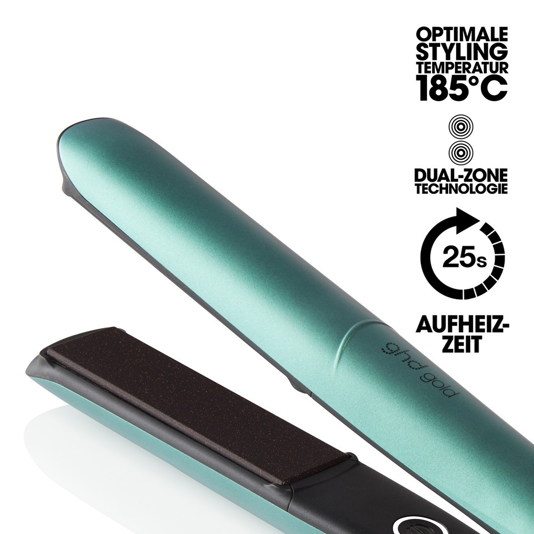 Gold® Styler