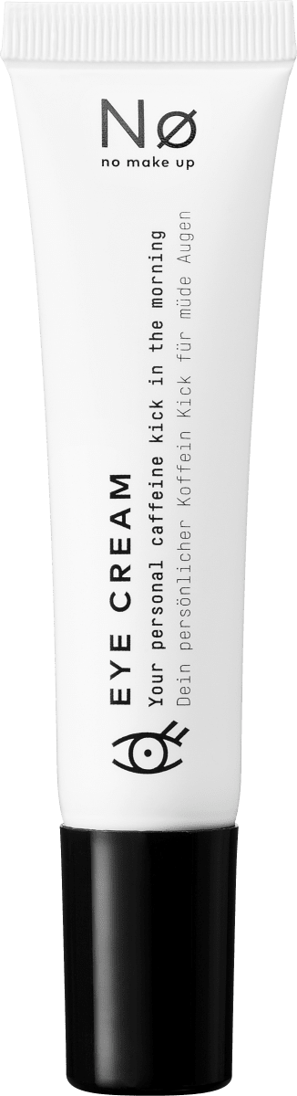 Augencreme, 15 ml