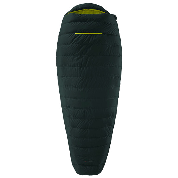 TENSION COMFORT 600 - Daunenschlafsack