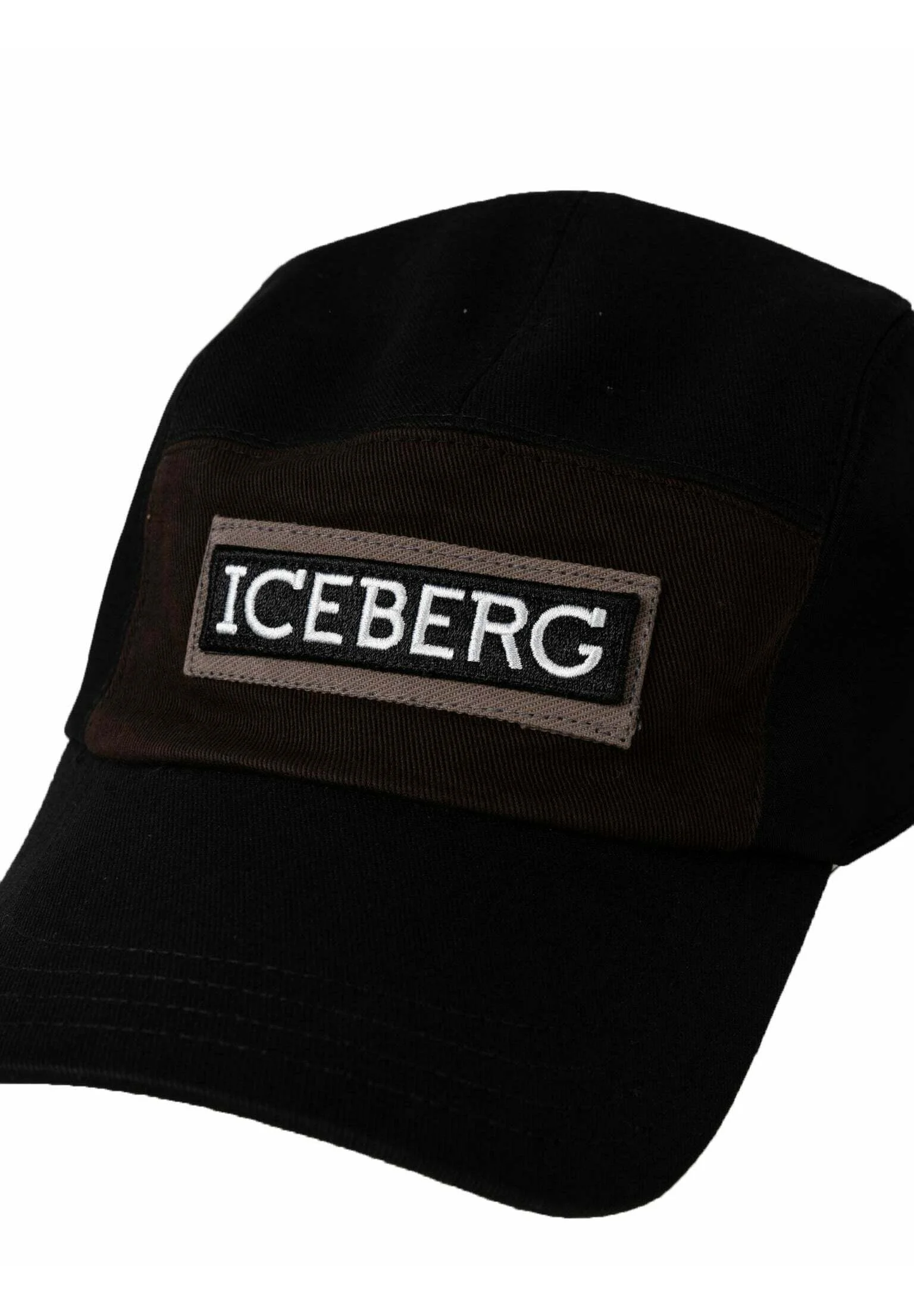Capa de iceberg