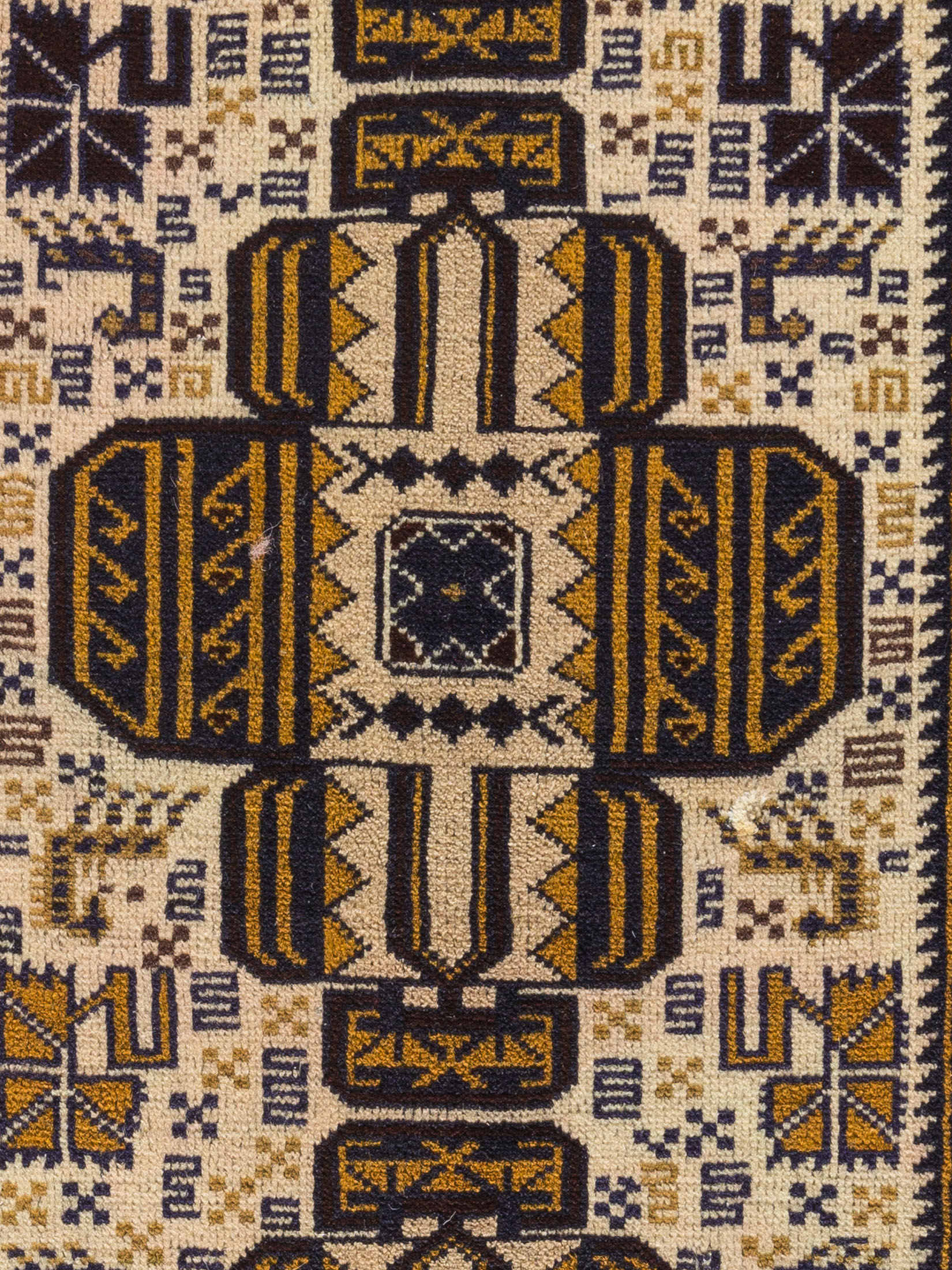 Belutsch ca. 112 x 200 cm, Unikat / Einzelstück