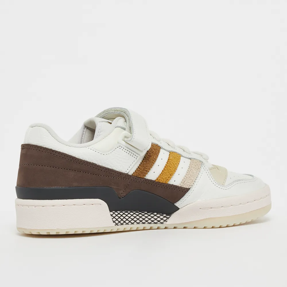 adidas Forum Low IE8351 / weiss
