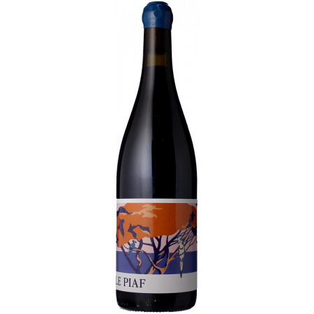 LE PIAF 2021 - CHATEAU DAUGAY