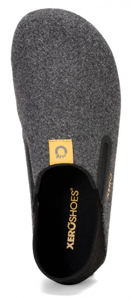 Xero |m ~ Pagosa Hausschuh ~ Black
