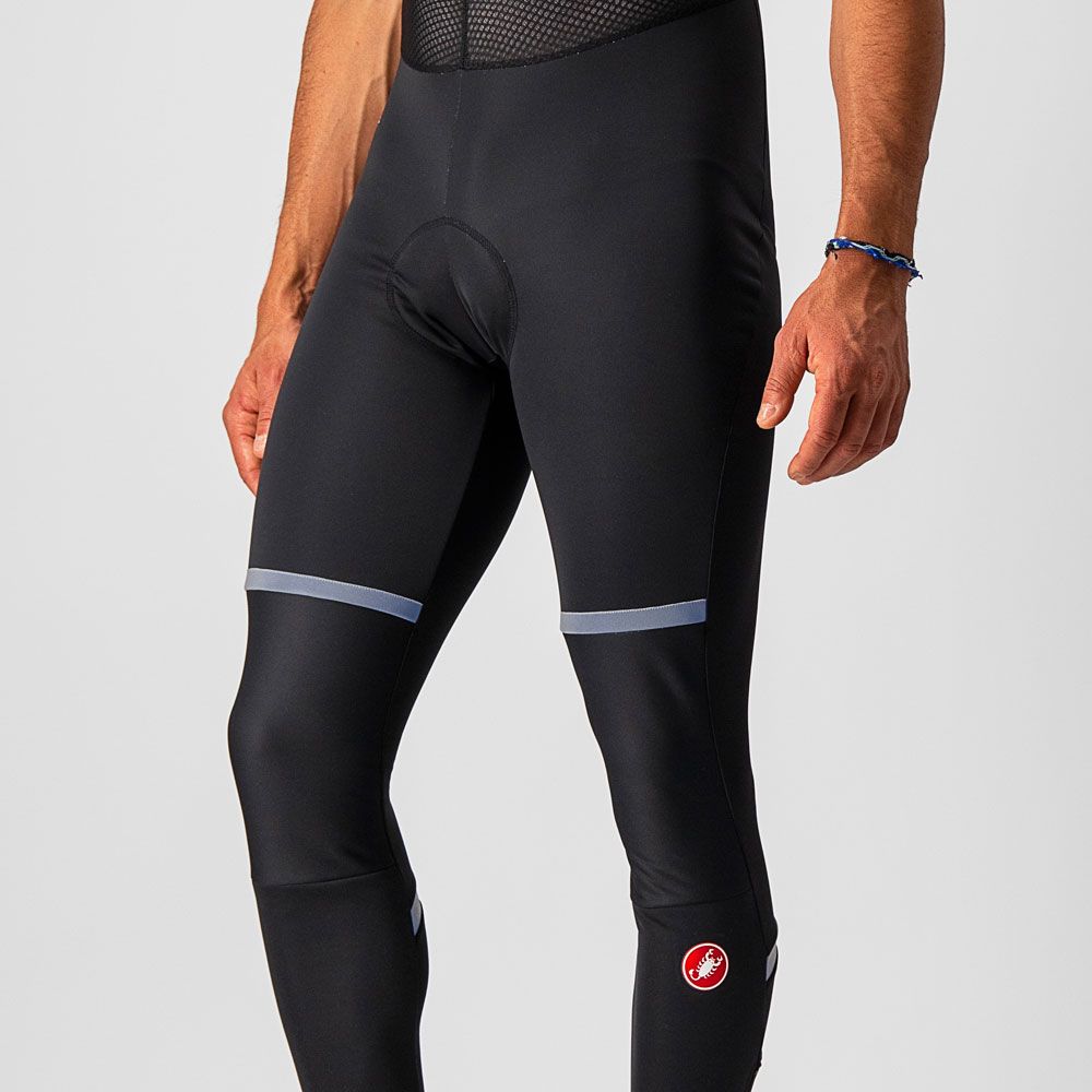 Castelli Polare 3 - Trägerhose mit Polster kaufen | Bike-Discount
