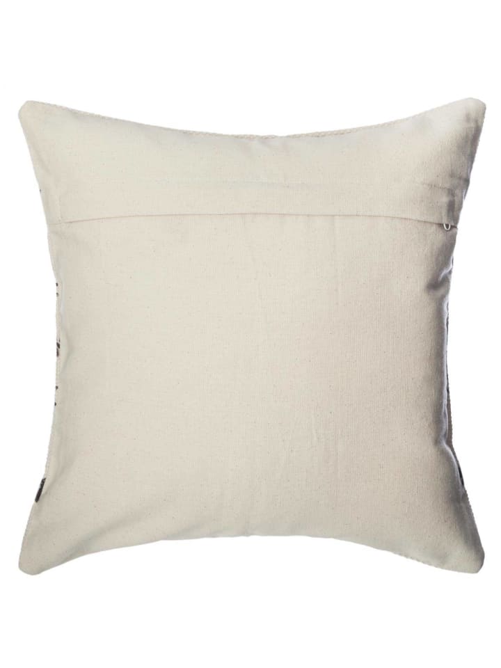 Atmosphera Créateur d'intérieur Deko-Kissenbezug in beige günstig kaufen onesize
