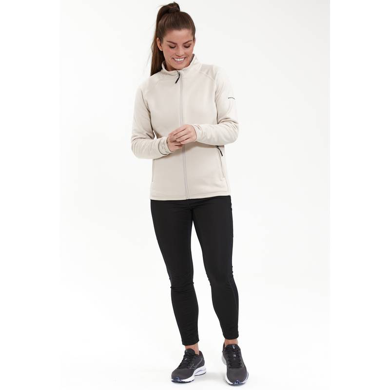 Endurance Almaty Fleecejacke Damen