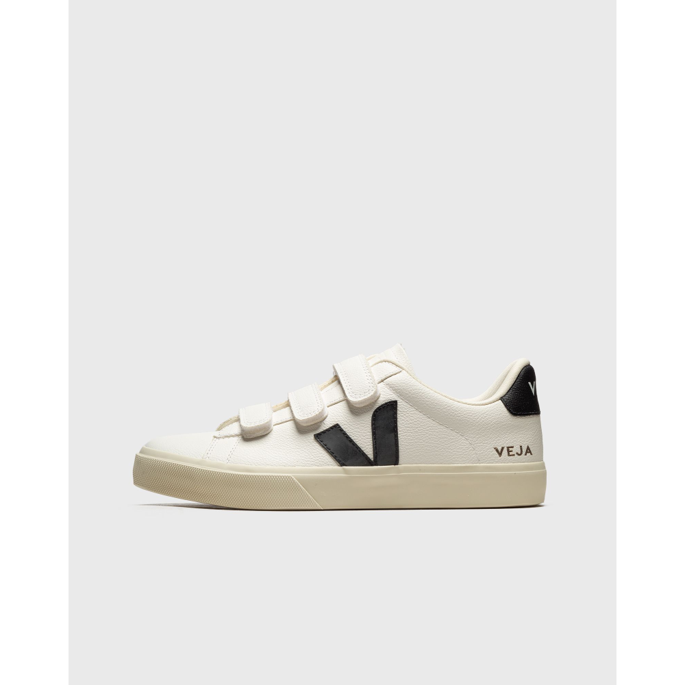 VEJA Recife Logo RC0502790A / weiss