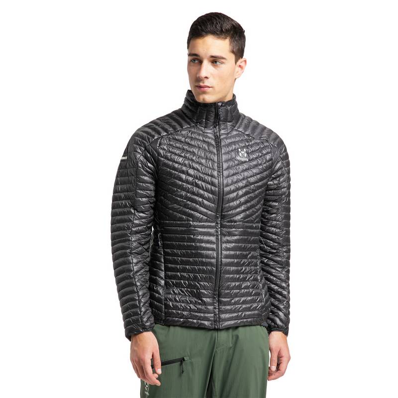 Haglfs L.I.M Mimic Jacket Outdoorjacke Herren