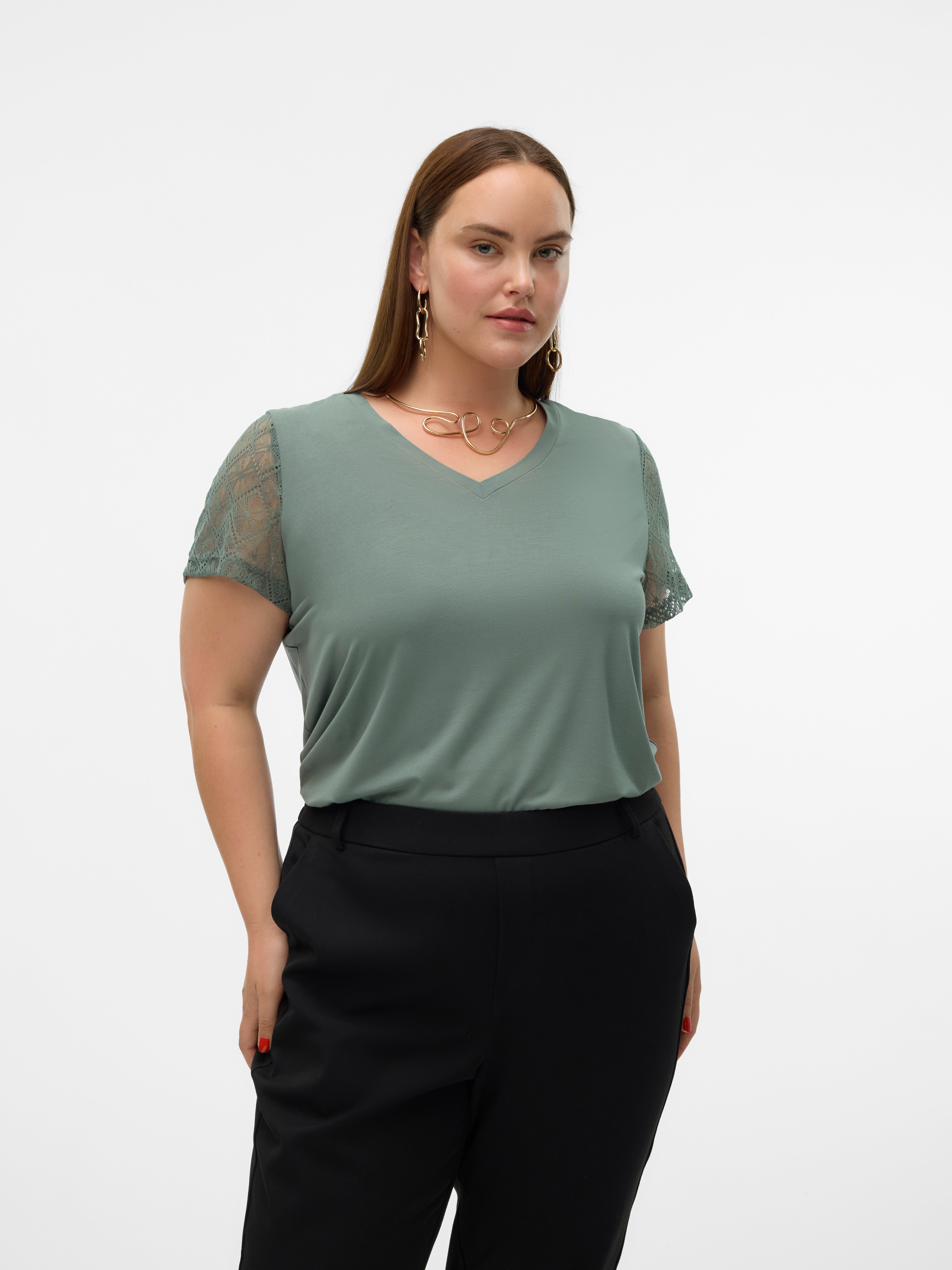 VMCANNE T-Shirt