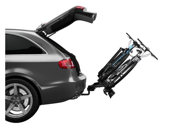 Thule VeloCompact 2 924 - Fahrradträger kaufen | Bike-Discount