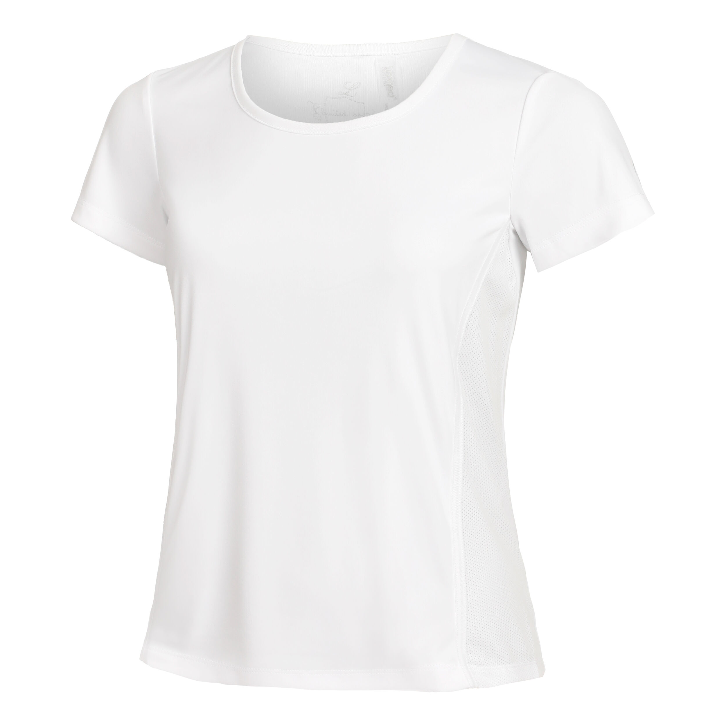 Susan T-Shirt Damen - Weiß