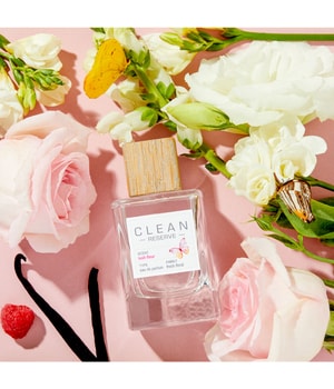 CLEAN Reserve Butterfly Edition Lush Fleur Eau de Parfum-100 ml