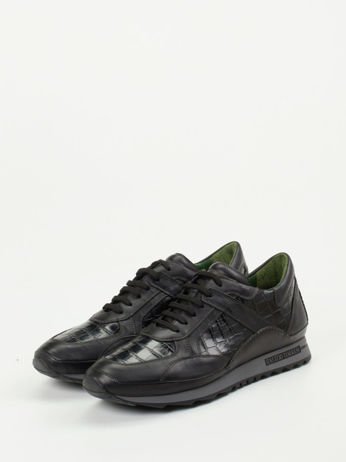 Sneaker-46610090601 Galizio Torresi