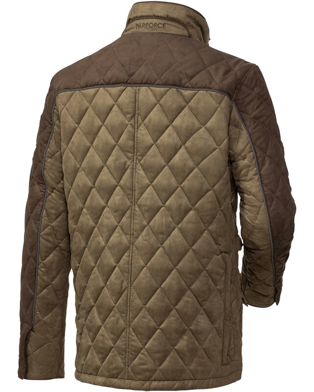 Parforce Steppjacke