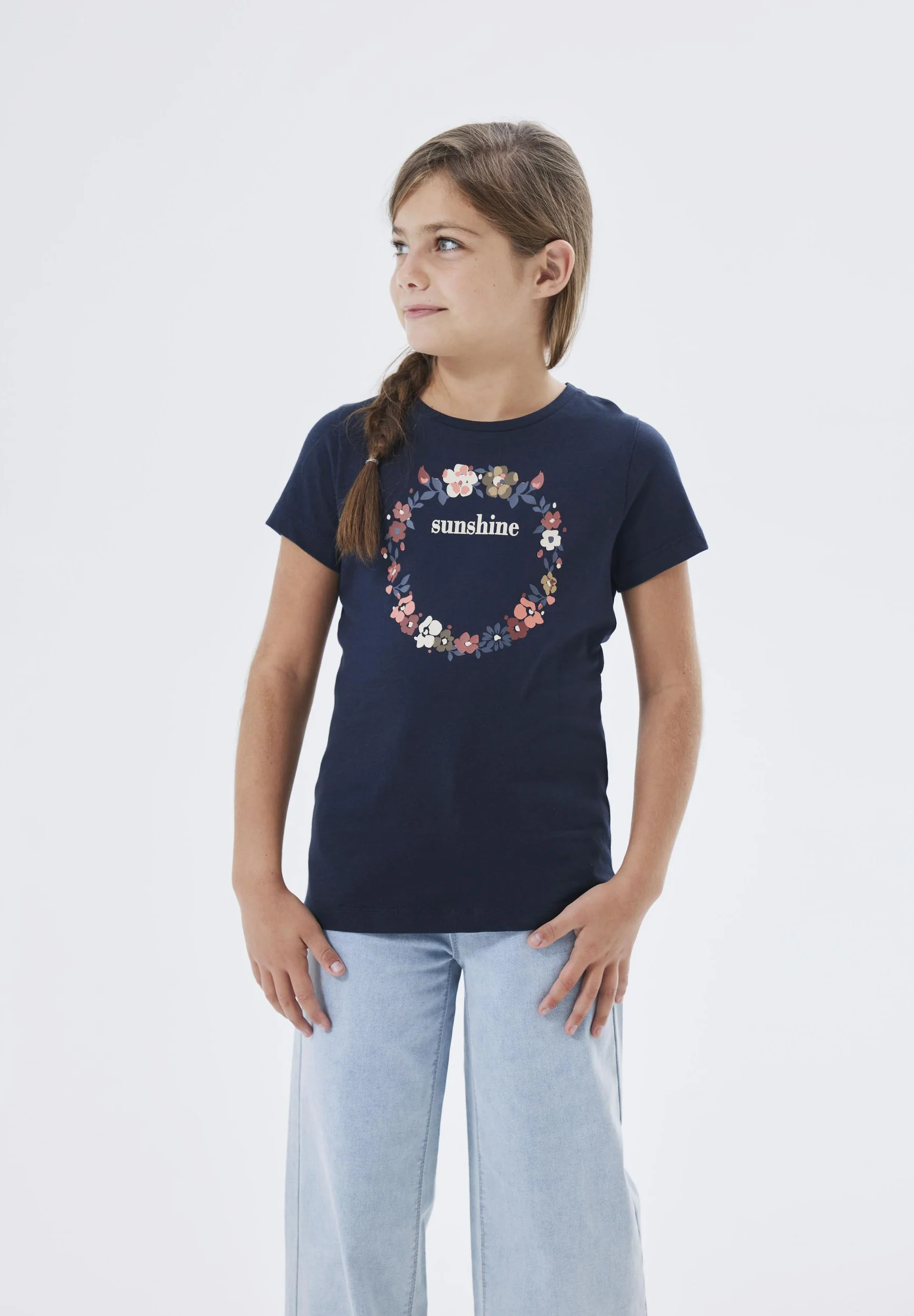 Name it NKFNOSTER - Camiseta con estampado