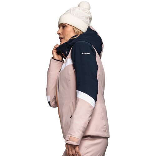 DAMEN JACKE SKI JACKET AVONS L