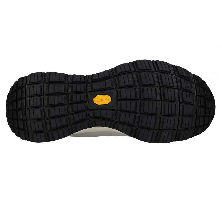 Moncler - Sneaker low LITE RUNNER Mesh - weiß