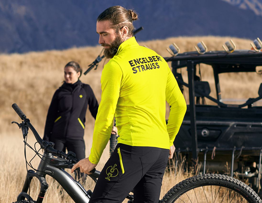 Troyer Merino e.s.trail