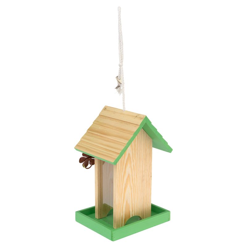 TIAKI Vogelfutterhaus Spring zu TOP-Preisen