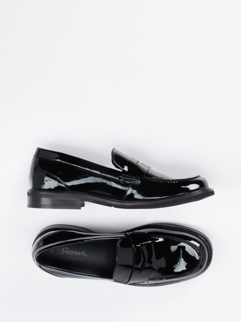 Slipper-25010090066 Sioux