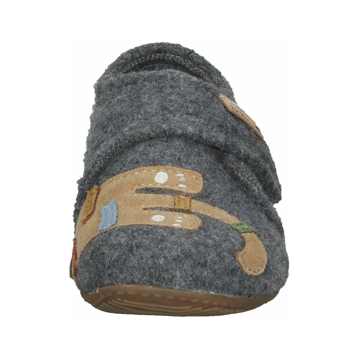 Baby Hausschuhe für Jungen