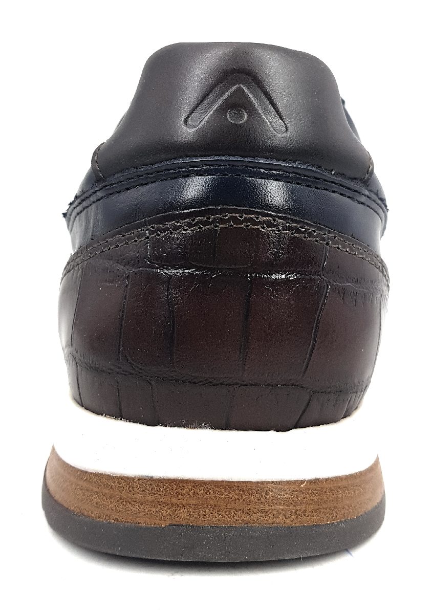 Ambitious Slow 11721-5909AM Blau Navy/ TDM