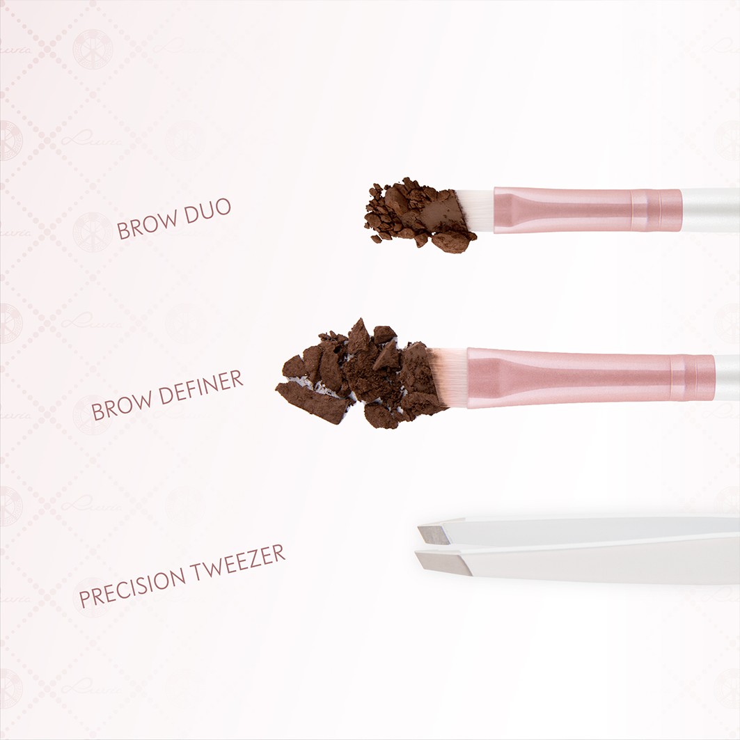 Prime Vegan Candy Prime Brow Kit