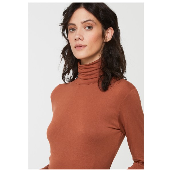 recolution - Women's Longsleeve Nobelis - Longsleeve
