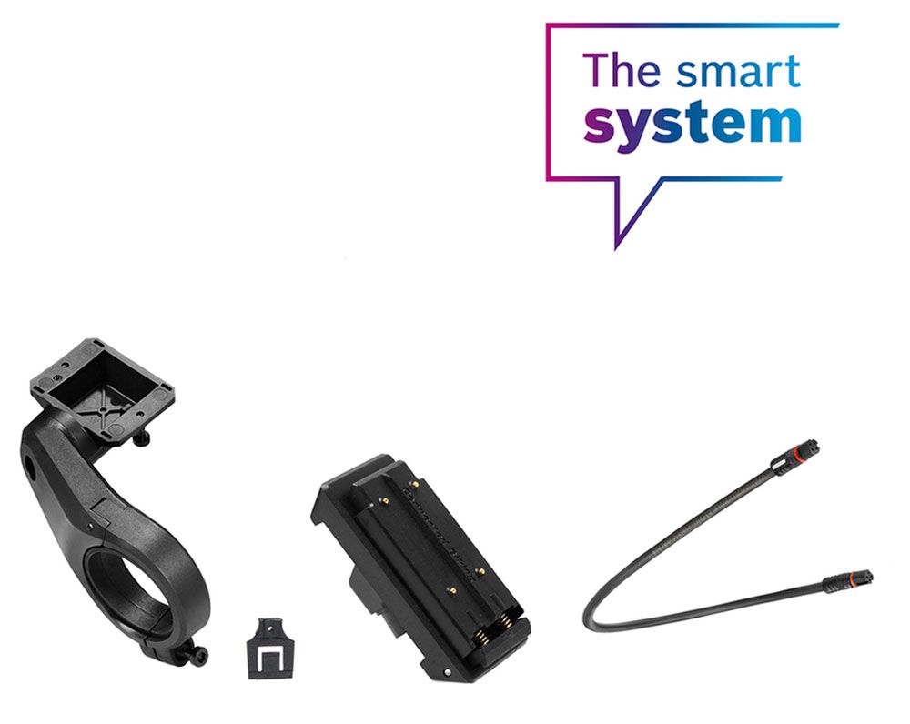 Bosch Nachrüst-Kit 1-Arm-Halter - Das smarte System kaufen | Bike-Discount