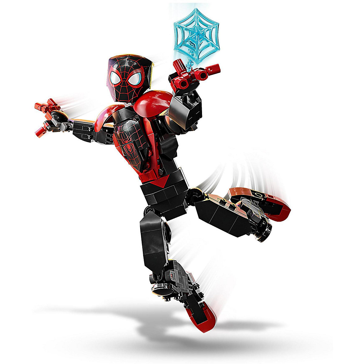 LEGO® Marvel Super Heroes™ 76225 Miles Morales Figur