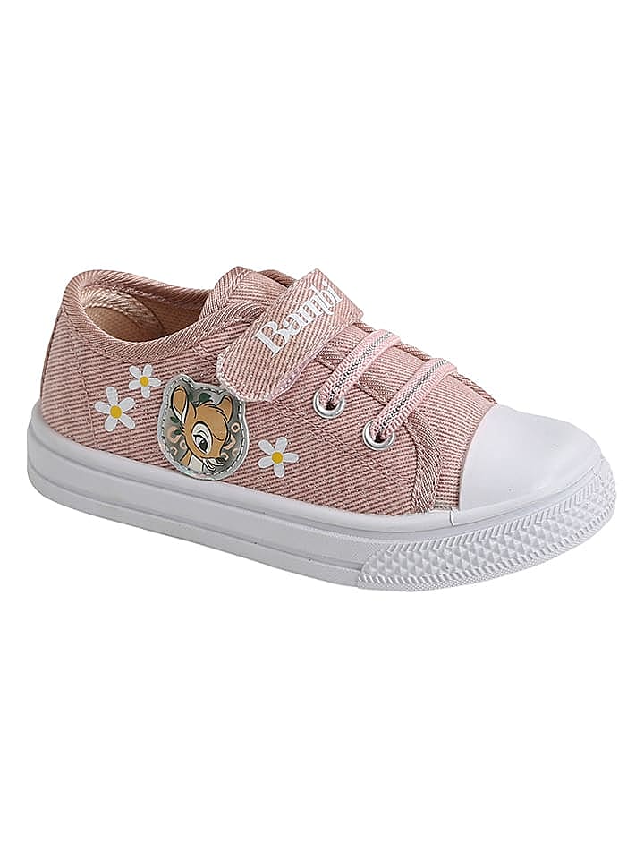 vertbaudet Sneakers in Rosa günstig kaufen 29