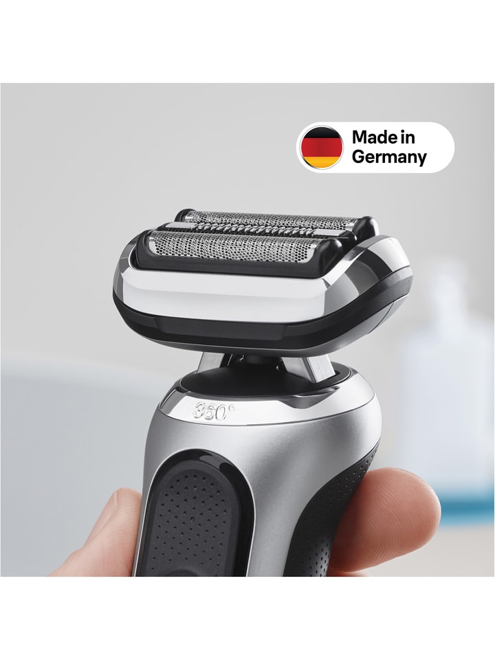 Braun Ersatz-Scherkopf 