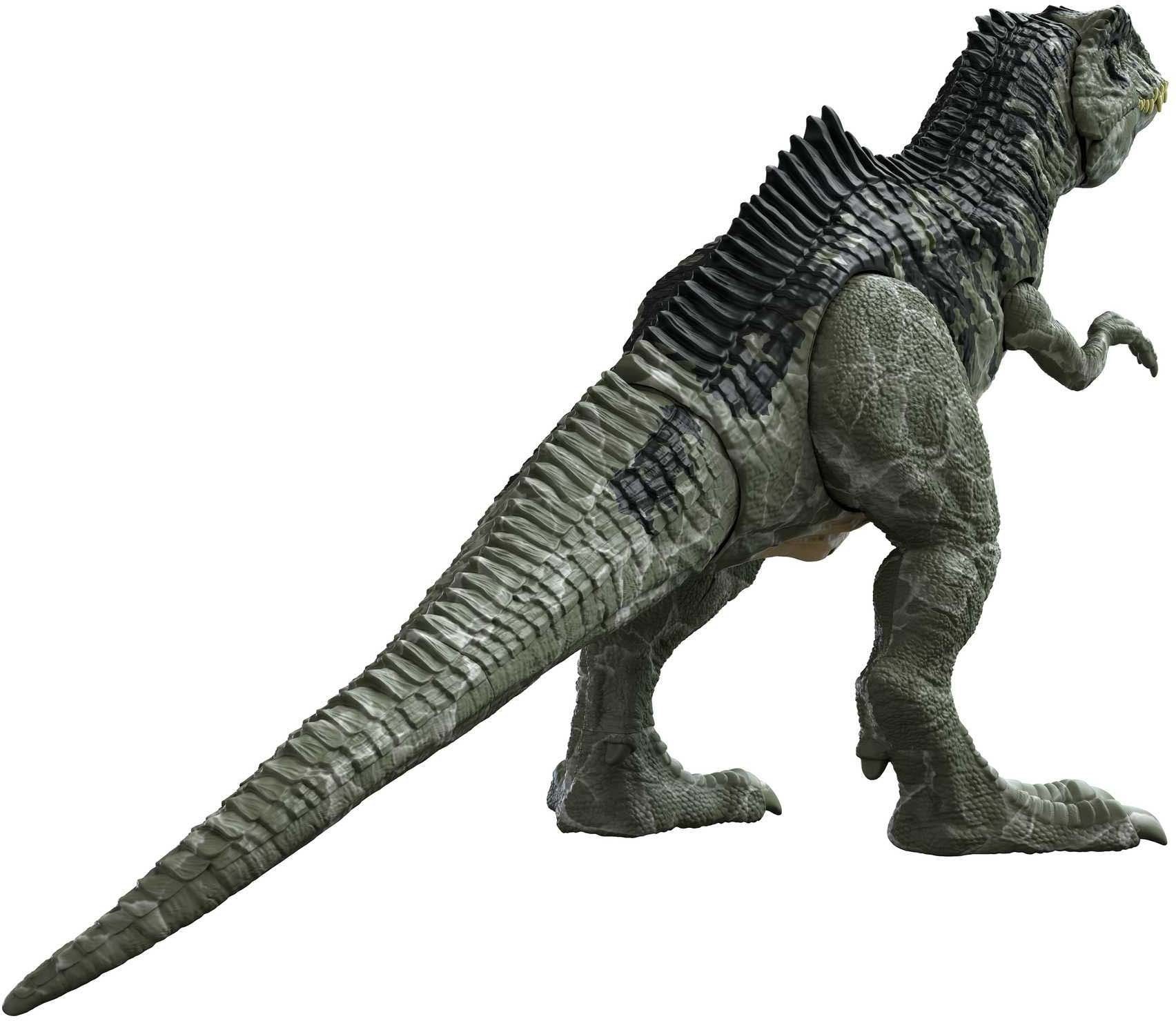 Mattel® Spielfigur Jurassic World, Riesendino Giganotosaurus