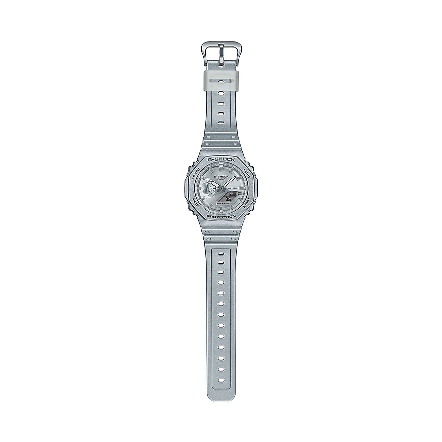 Casio Herrenuhr G-Shock Classic