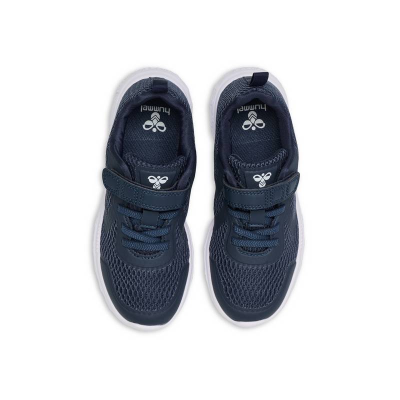 hummel ACTUS RECYCLED JR Sneaker Kinder