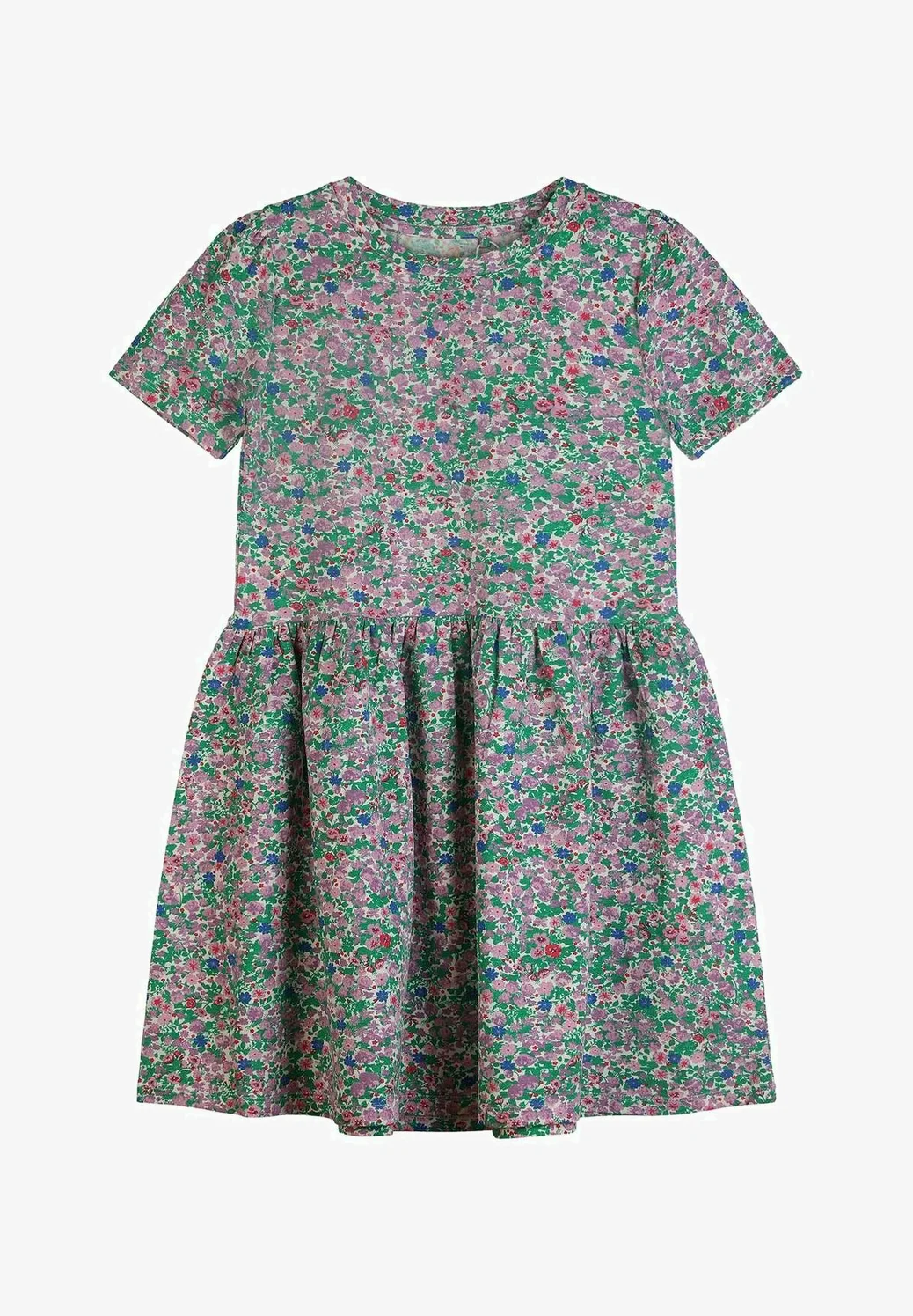 El nuevo vestido de verano