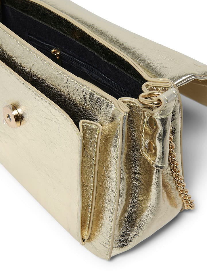 ONLY Umhängetasche in Gold günstig kaufen onesize