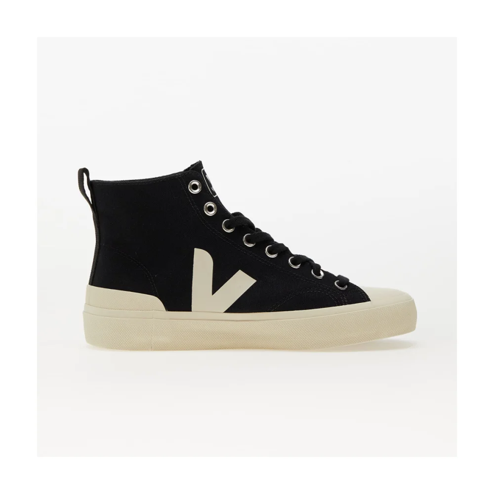 VEJA Wata II Canvas W PA0101397A / schwarz