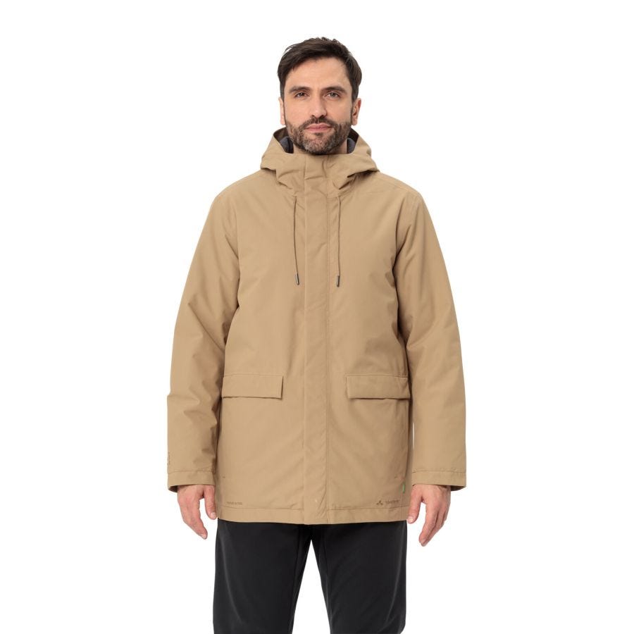 Coreway Parka Herren