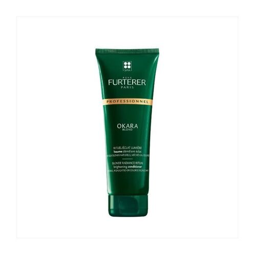 Rene furterer Okara Blond Brightening Conditioner 150 ml