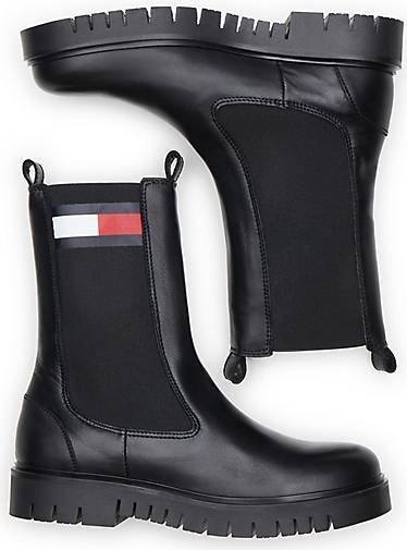 TOMMY-JEANS Chelsea Boot