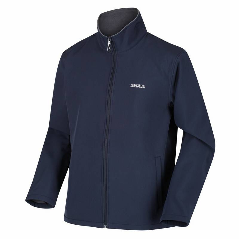 Regatta Cera V Softshelljacke Herren