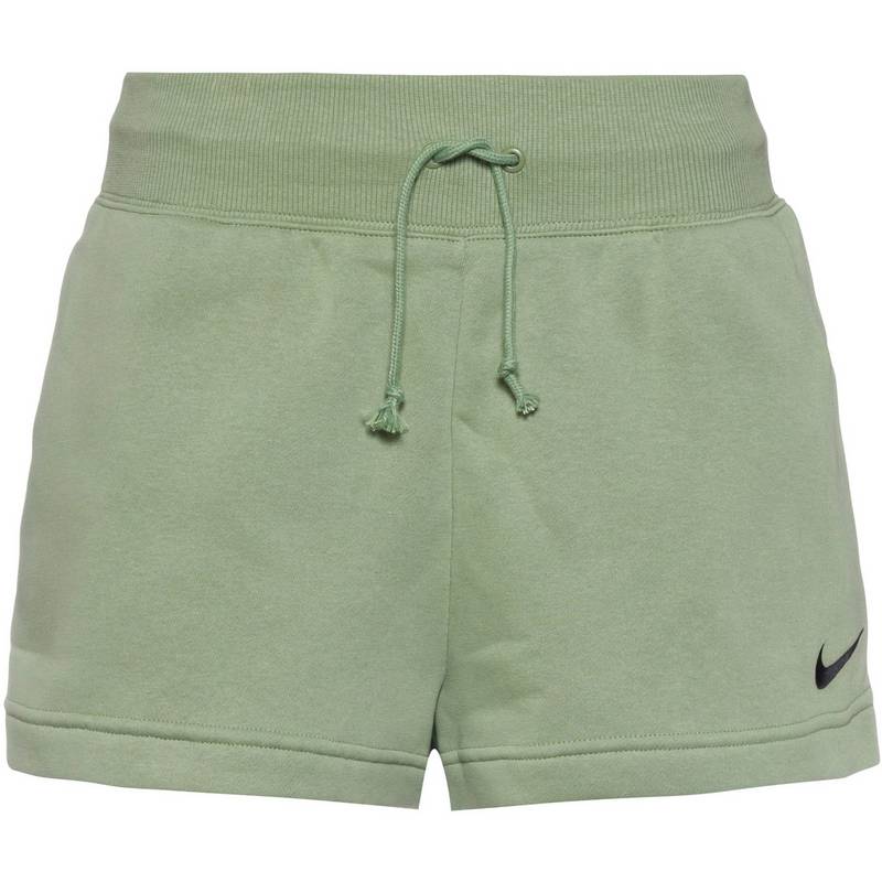 Nike Phoenix Sweatshorts Damen