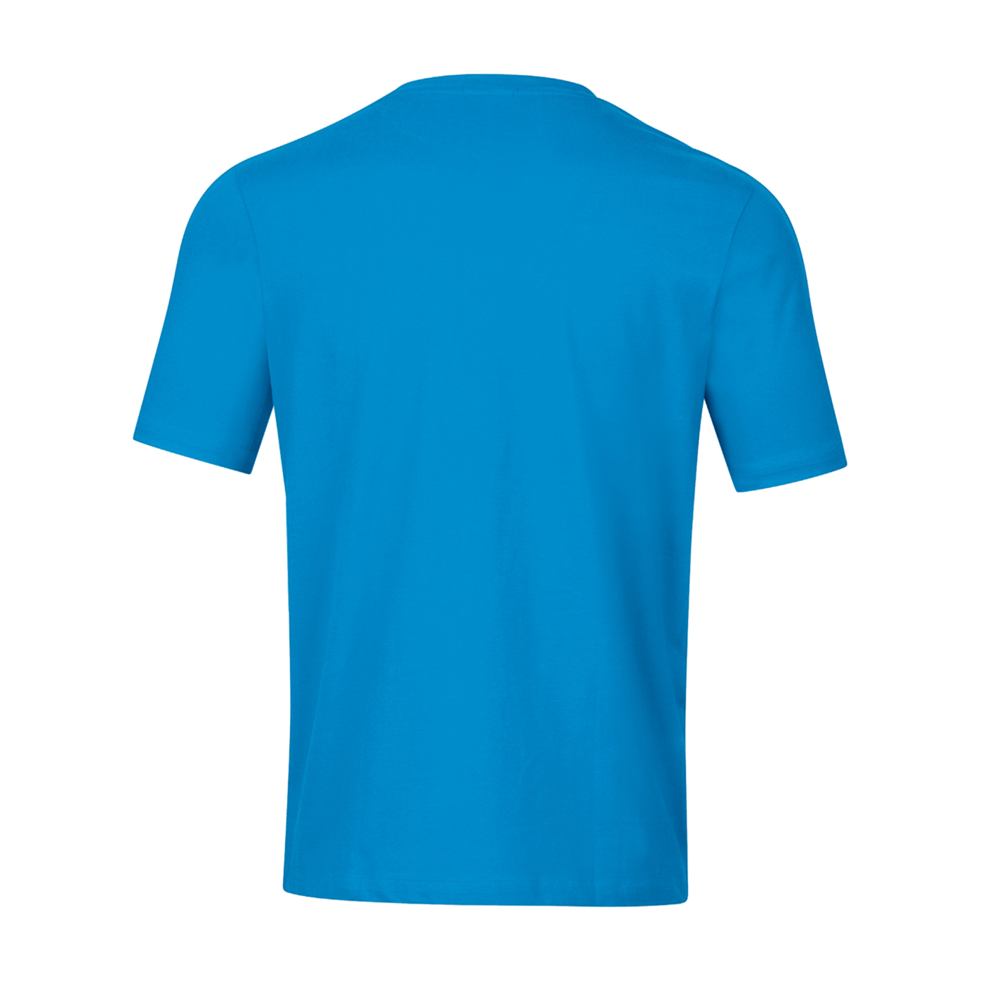 JAKO Base T-Shirt Blau F89