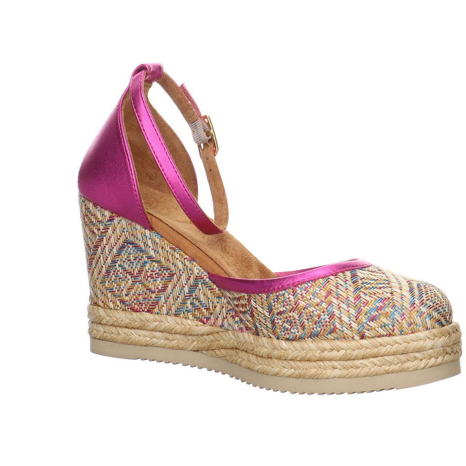 Unisa Cameo Sandalette