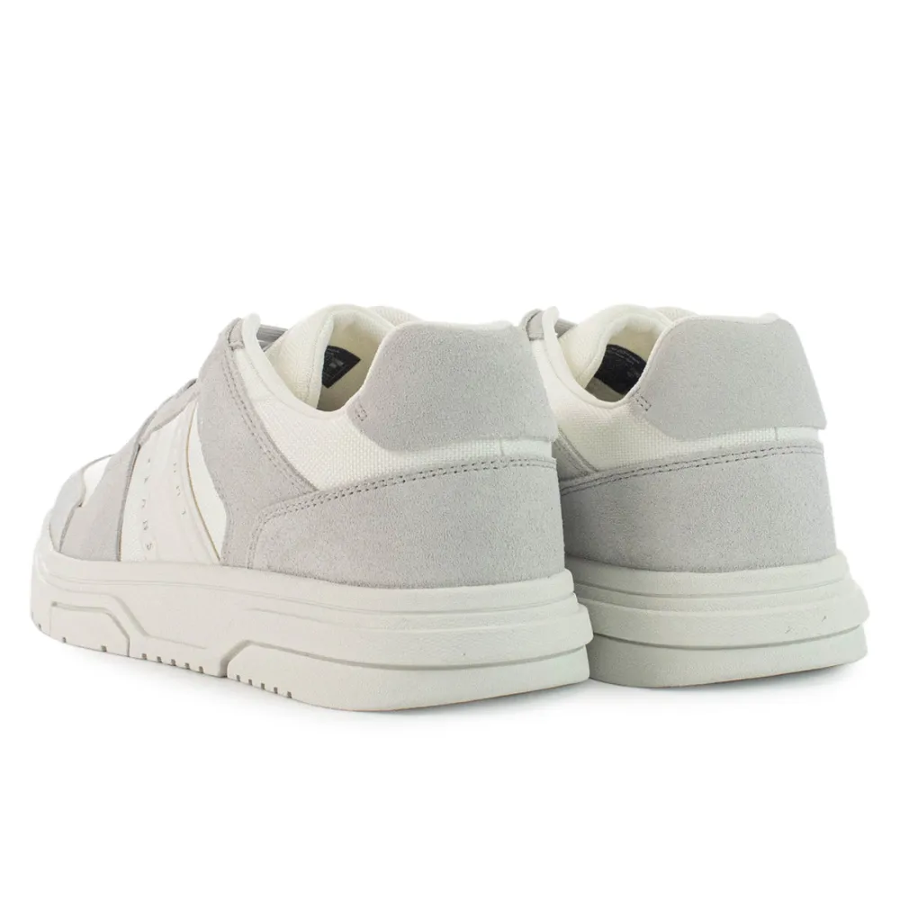 Tommy Hilfiger The Brooklyn EM01371-PSU / weiss